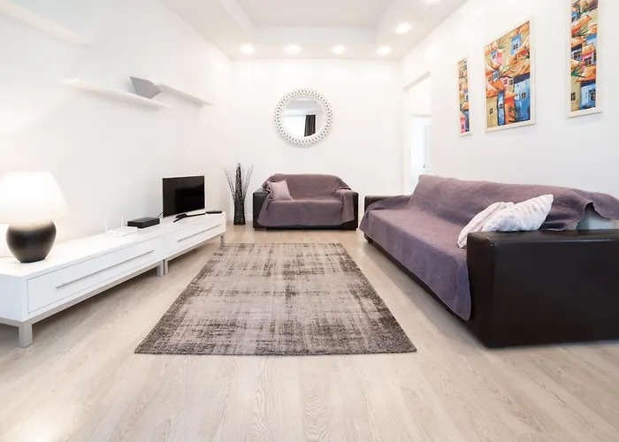 Home In Riga