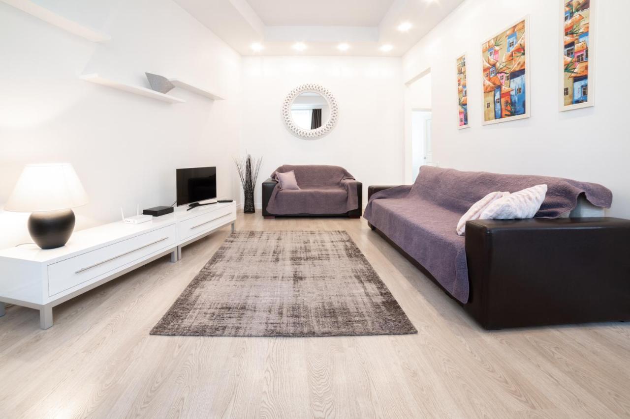 In Appartement Riga