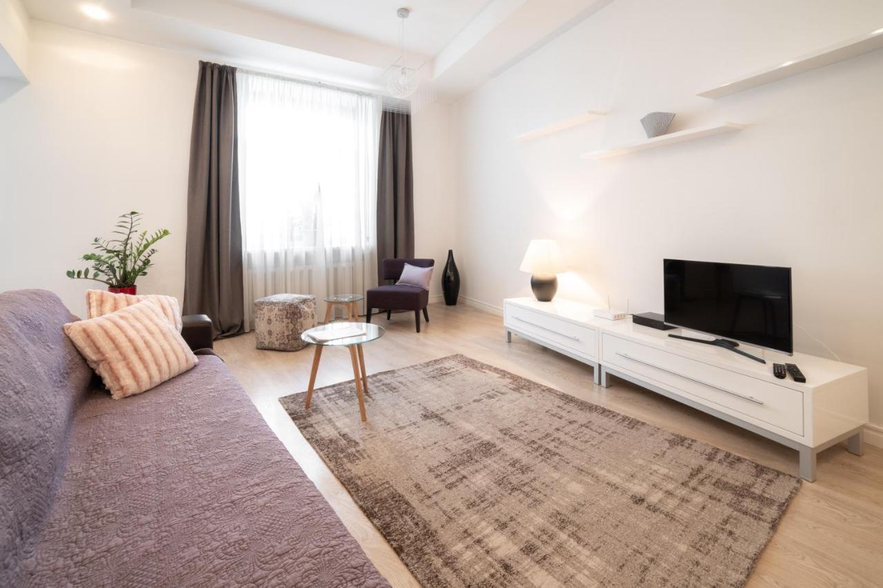 Appartement In *